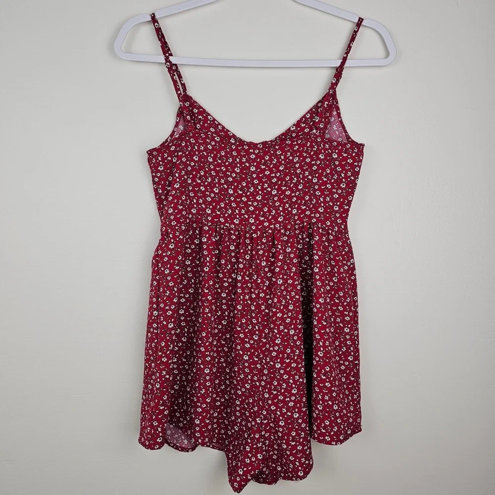 SHEIN romper women